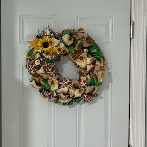 Fall Wreath